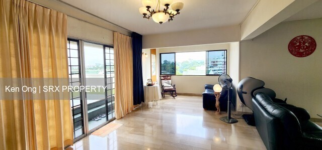 Pandan Valley (D21), Condominium #533229631